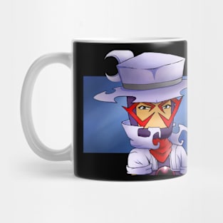 Devil Slinger Mug